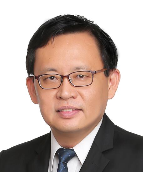 Elson Tay 郑祖德