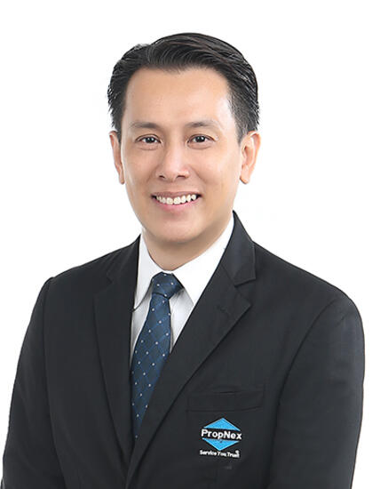 Agent Avatar