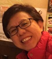 Shirley Tang