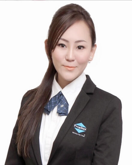 Agent Avatar