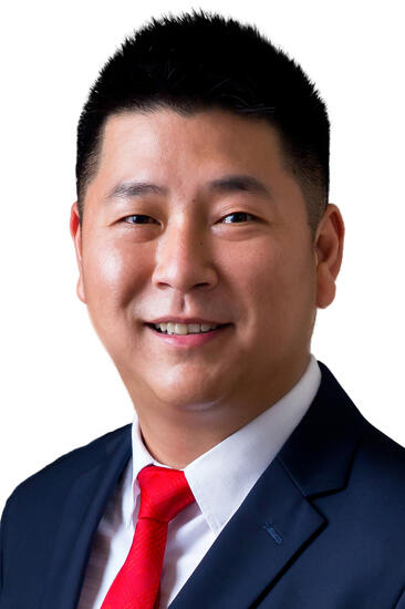 Michael Jauw