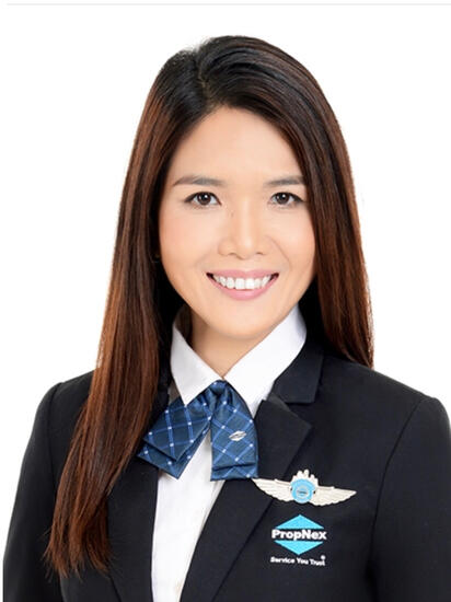 Agent Avatar