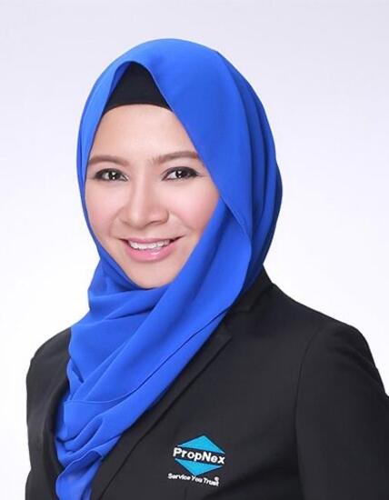 Agent Avatar
