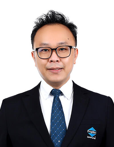 Ryan Yeo