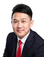 Gabriel Chew