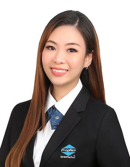 Eunice Ho
