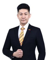 Jimmy Tay Ge Xiong