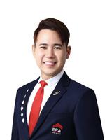 Dane Kau 高国豪