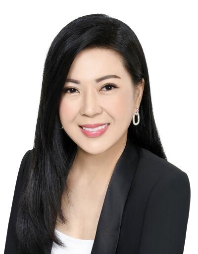 Kereen Teo