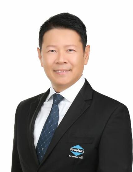 Agent Avatar