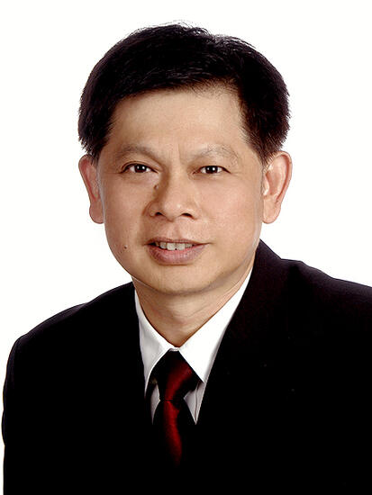Joseph Chuang