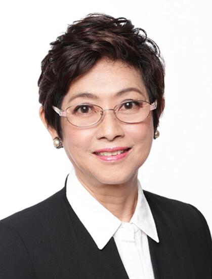Christo Lim 林泳汐