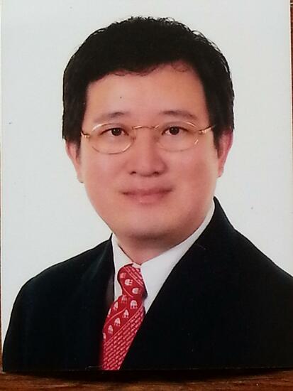 Samuel Tiew