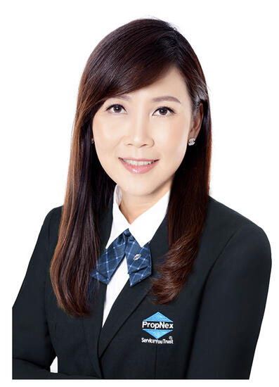 Agent Avatar