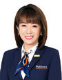 Joanie Tan 莉燕