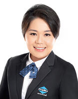 Mariah Elizabeth Hu