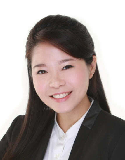 Liang Kok Ying