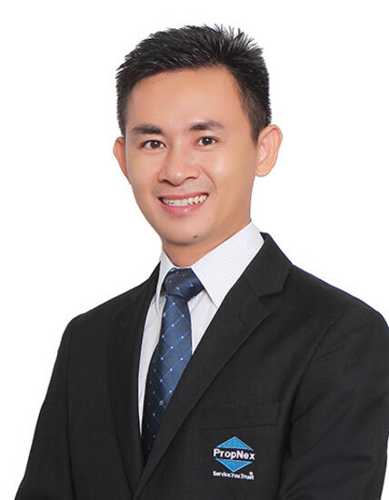 Agent Avatar