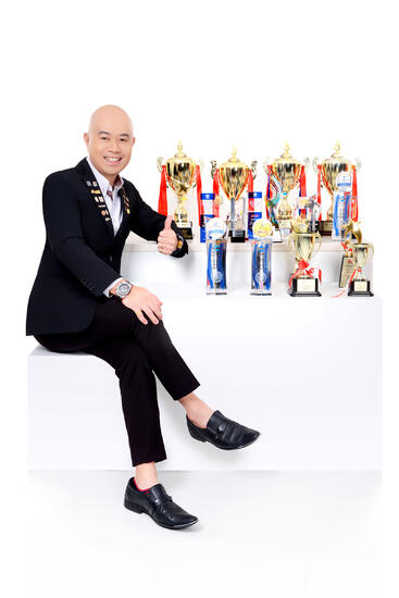 Sebastian Teo