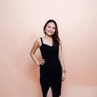 Madeline Kuah