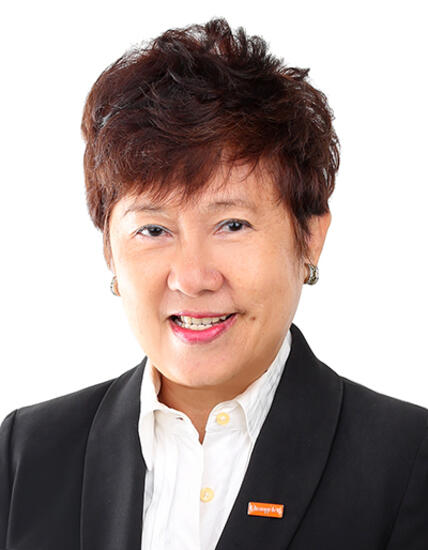 Coreen Cheng