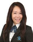 Cara Wong