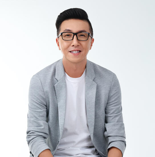 Allen Wee
