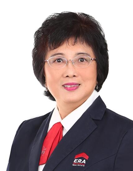 Irene Tan