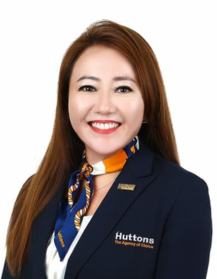 Agent Avatar