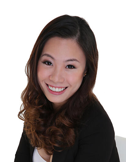 Candice Tan