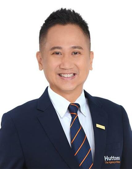 Agent Avatar