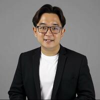 Clarence Liang