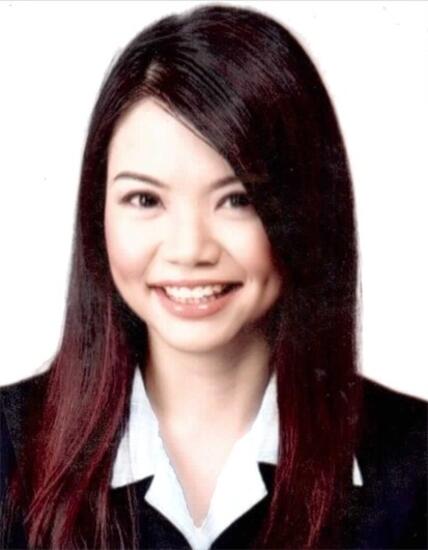 Ivy Woo (余娉娉)