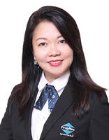 Candice Ong
