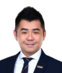 Adam Peh