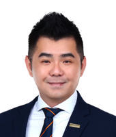 Adam Peh