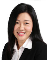 Eunice Kong