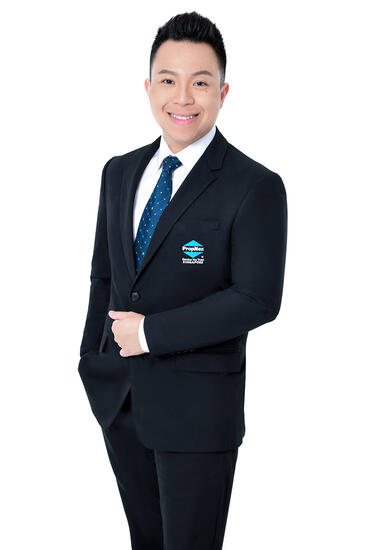 Joshua Lim