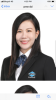 Jean Ang 诗吟