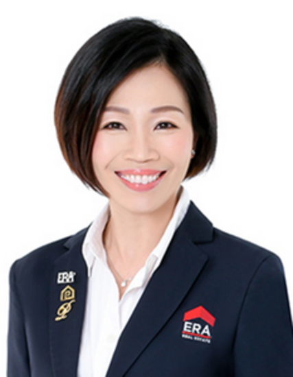 Julie Cassandra