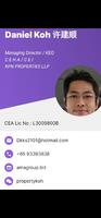 Daniel Koh
