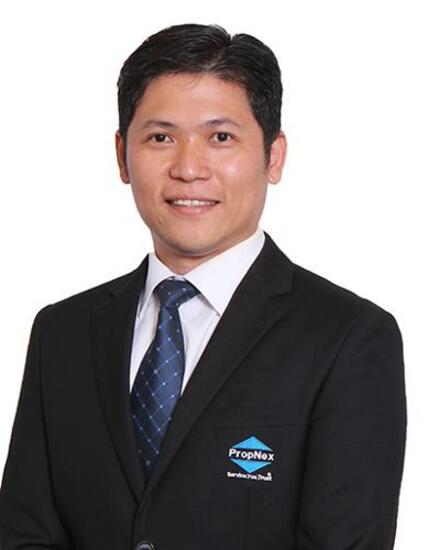 Agent Avatar
