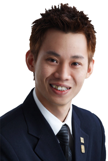 Michael Seah