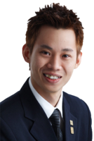 Michael Seah