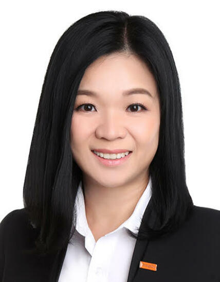 Addine Cheong