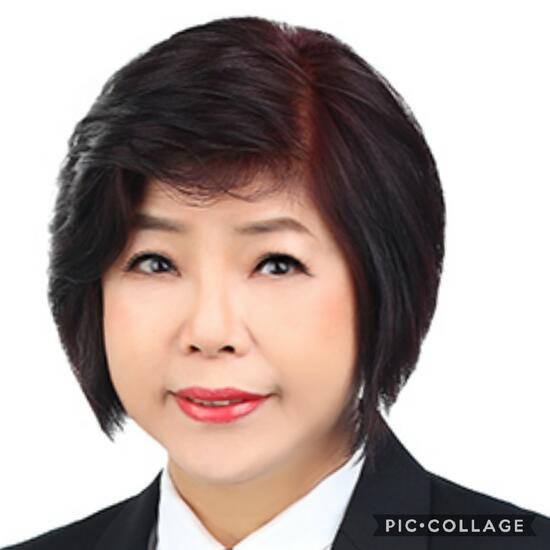 Christine Ong
