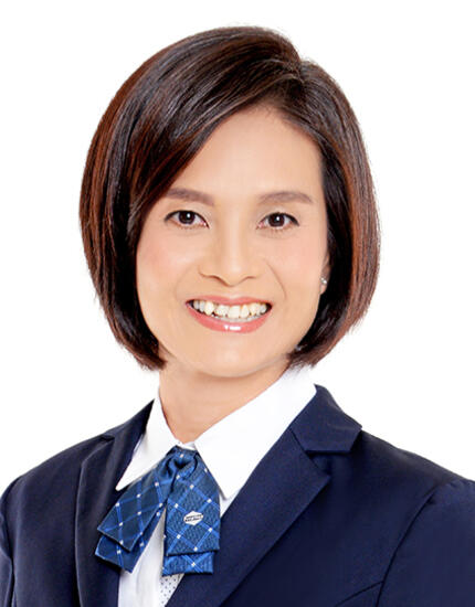 Natalie Cheng