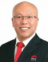 Bernard Chua
