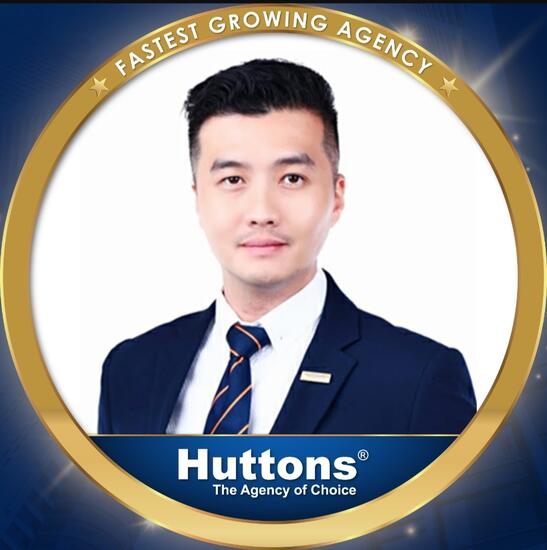 Agent Avatar