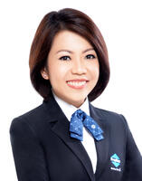 Tammy Sim 沈依玲